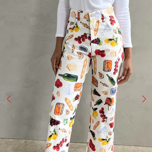 Lisa says gah Robyn Jean Italian summer - Picture 3 of 10